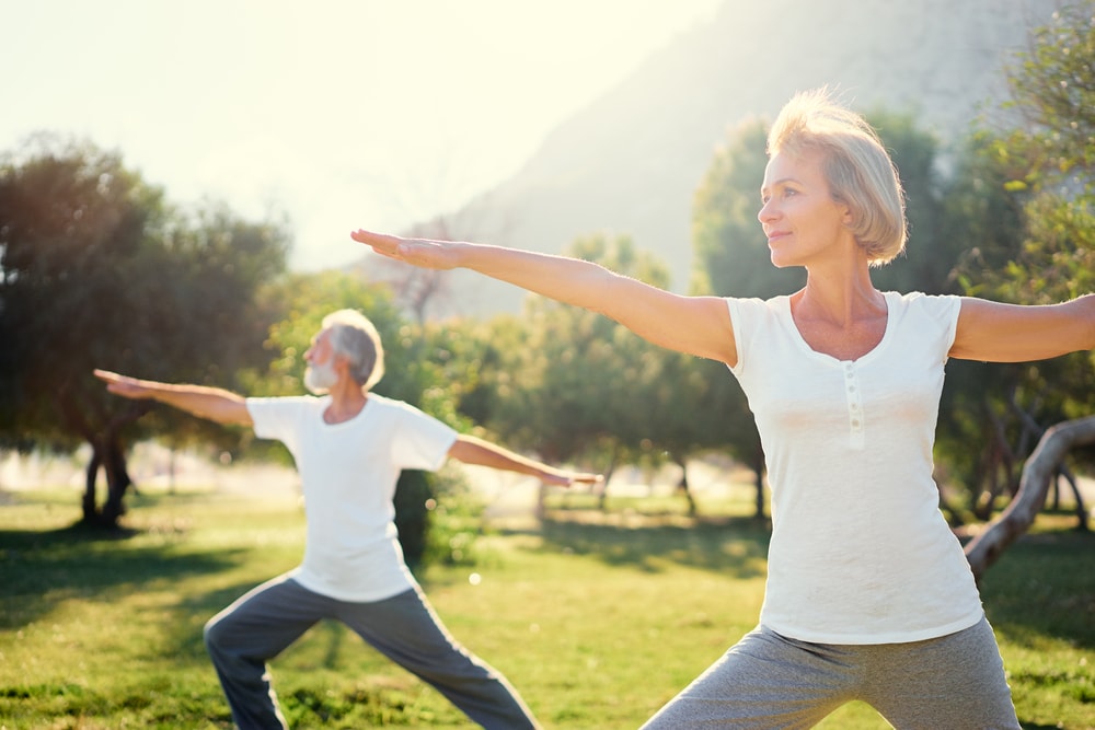 Testosterone therapy In Peoria: Slim Body
