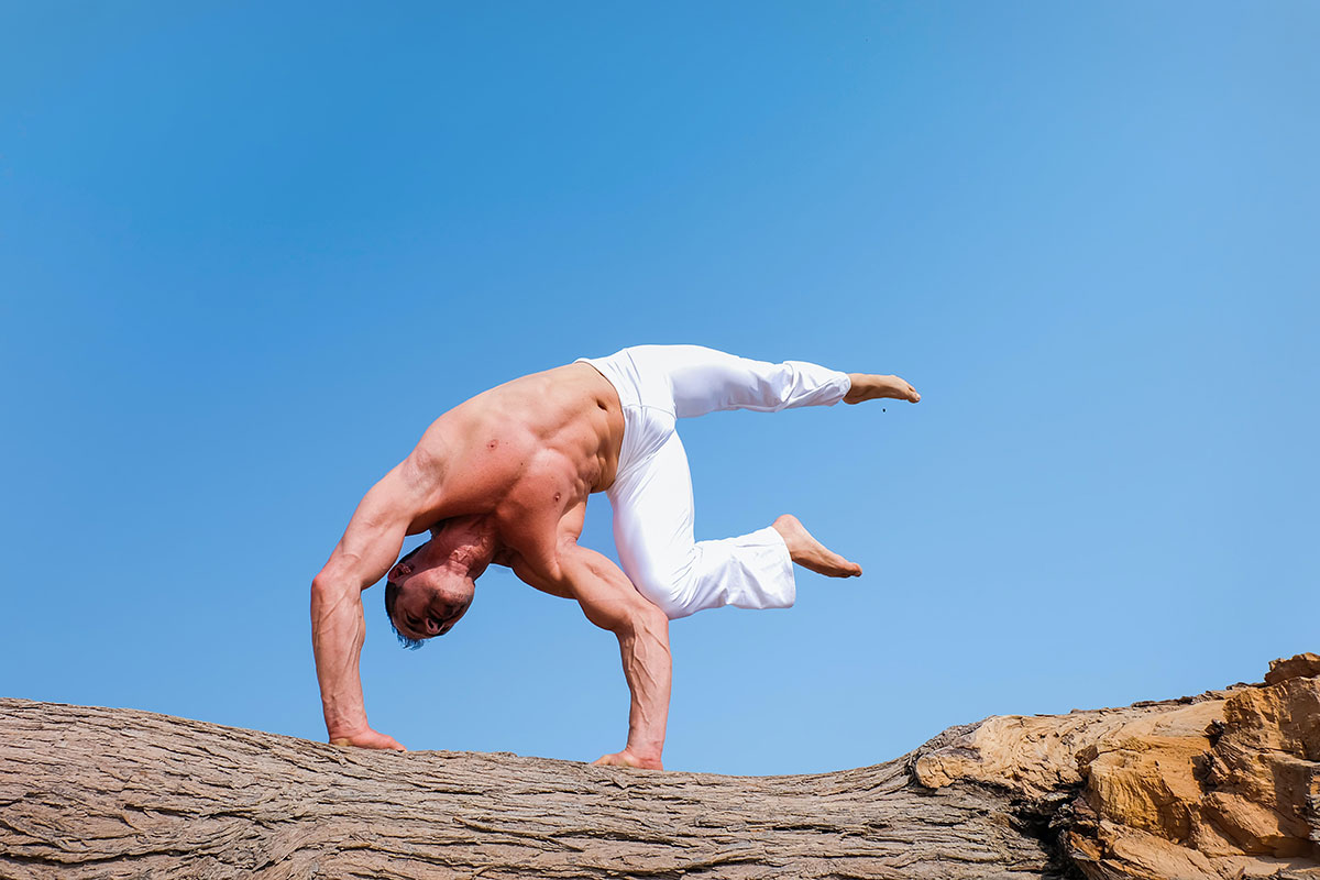 Testosterone therapy In Peoria: Muscle Strength